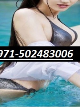 MAYA - Escort Yashvi | Girl in Dubai