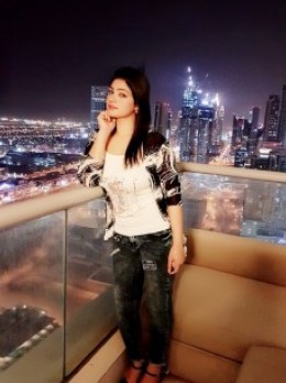 VEENA - Escort Amanda | Girl in Dubai