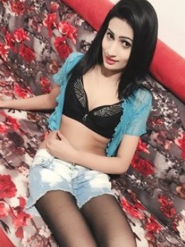 Escort in Dubai - Saachi