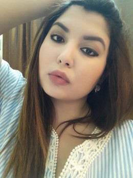 Manisha - Escort Lisa | Girl in Dubai