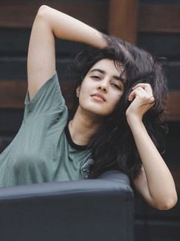 Naina Gupta - Escort Model Sunaina | Girl in Dubai