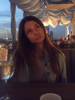 Natalie - Escort deepika | Girl in Dubai