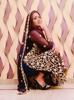 Indian Model Noreen - Escort GUNJAN | Girl in Dubai