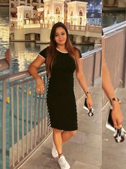 Indian Model Madhvi - Escort Rana | Girl in Dubai