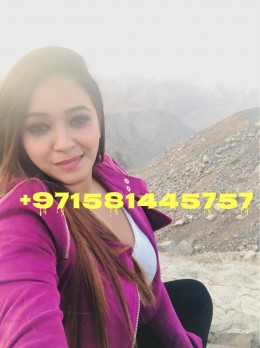 Escort in Dubai - Indian Model Madhvi