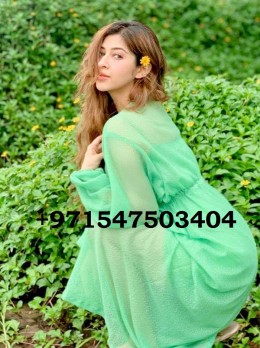 Nadia Indian Escorts Dubai - service Domination light