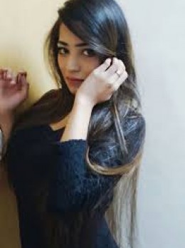 Escort in Deira - Escort Luz | Girl in Dubai