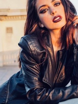 Sofia - Escort in Dubai - district Dubai 