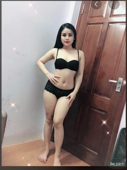 Linda - Escort Ariana | Girl in Dubai