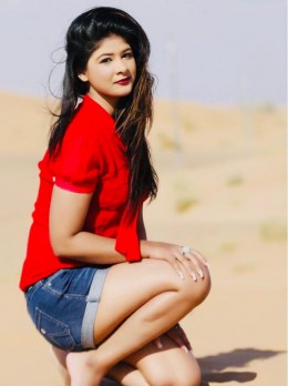 Anaya - Escort Anal Ankita | Girl in Dubai