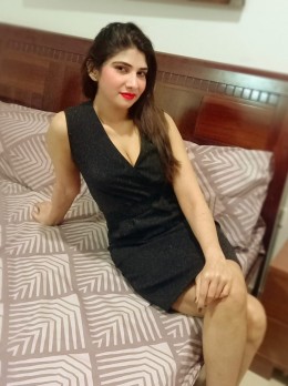 Zonish - Escort LEELA | Girl in Dubai