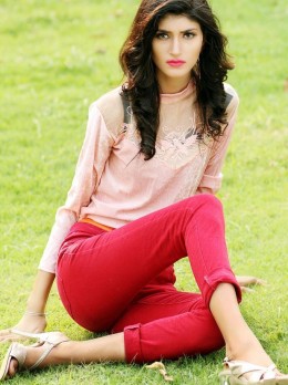 Saba - Escort KUSUM | Girl in Dubai