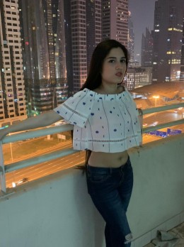 Mahi - Escort Busty Suzain | Girl in Dubai