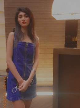 Bella - Escort ISHA | Girl in Dubai