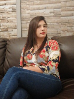 Hiba - Escort YAMINI | Girl in Dubai
