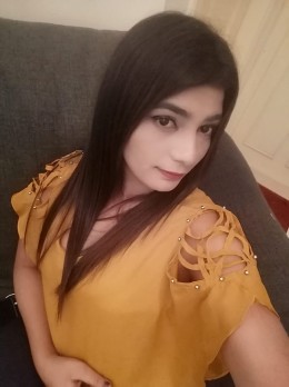 Hiba - Escort JEANNETTE | Girl in Dubai