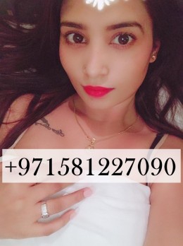 Maliha Indian Escorts Babes - Escort JYOTI | Girl in Dubai