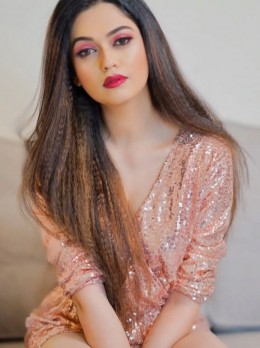 Rabia Model Escorts Dubai - Escort Vandana | Girl in Dubai