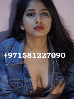 Juhi Indian Escorts Dubai - Escort BULBUL | Girl in Dubai