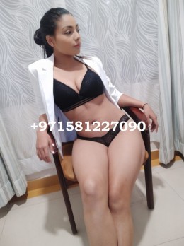 Sensual Indian Escorts - Escort YAMINI | Girl in Dubai