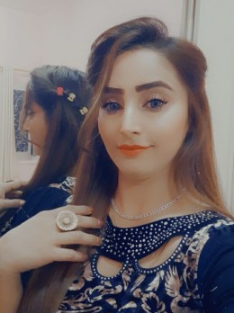 Aanya - Escort JAYA | Girl in Dubai