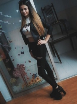 Alyona - Escort Russian Escorts in Dubai | Girl in Dubai