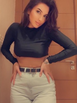 Alina - Escort Busty BEA | Girl in Dubai