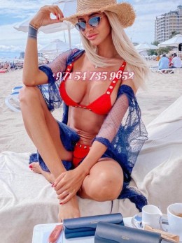 Lichelle JUST ARRIVE - Escort SAKSHI | Girl in Dubai