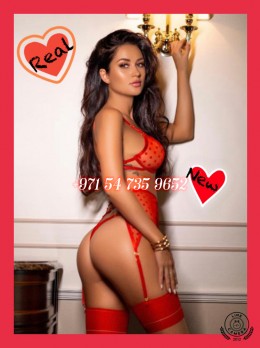 SOFIA Natural girl - Escort Ishita Raina | Girl in Dubai