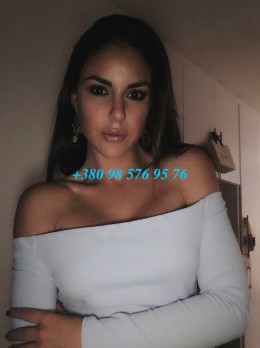 Laila - Escort KRITI | Girl in Dubai
