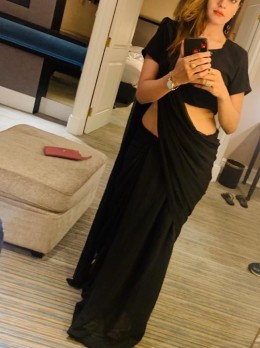 Ananya - Escort Aditi | Girl in Dubai