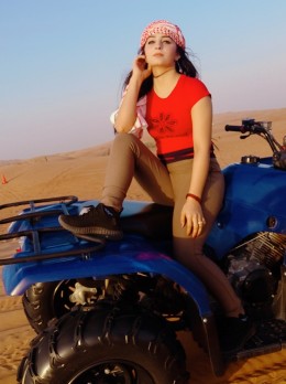 Mahi - Escort Kristina | Girl in Dubai