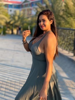 Indian Model Ashi - Escort REKHA | Girl in Dubai