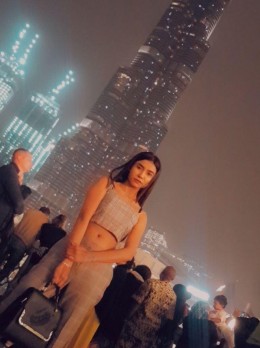  Ekanta WHATSAPP ME NOW - Escort GARIMA | Girl in Dubai