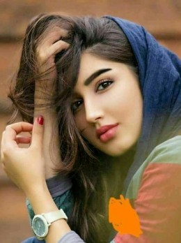 Amila - Escort Escort in Dubai Marina | Girl in Dubai