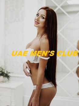 Bella Uae Escort - Escort SARGUN | Girl in Dubai