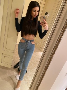 Monika - Escort Ella | Girl in Dubai