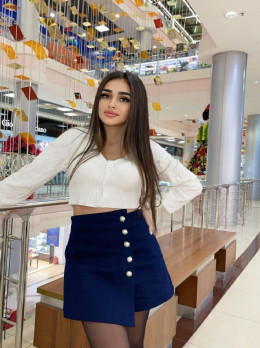 reem - Escort POOJA | Girl in Dubai