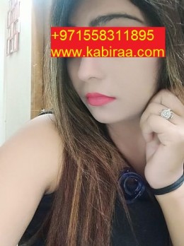 kabiraa - Escort Akshita 00971527791104 | Girl in Dubai