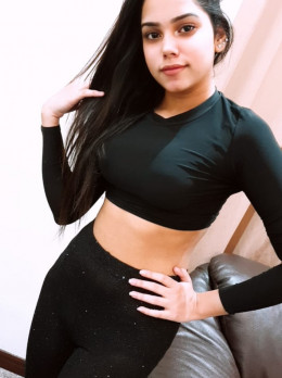 Model Sunaina - Escort SIA | Girl in Dubai