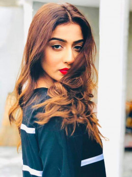 Indian Models - Escort DEEKSHA | Girl in Dubai