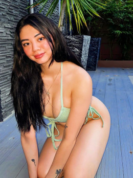 FILIPINO ESCORT - Escort LANA | Girl in Dubai