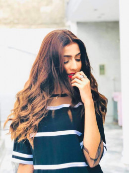 Model Maira - Escort RIDHI | Girl in Dubai