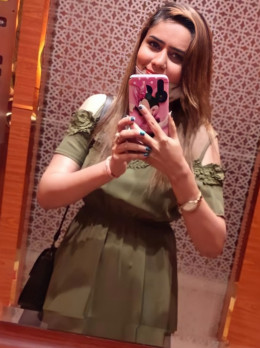 Model Haya - Escort Payal | Girl in Dubai