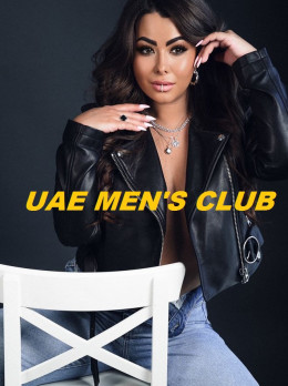 Adilya - Escort VANDANA | Girl in Dubai