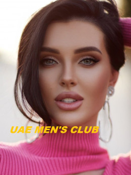 Karmelia - Escort Top Model | Girl in Dubai