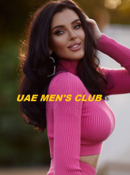 Escort in Dubai - Karmelia