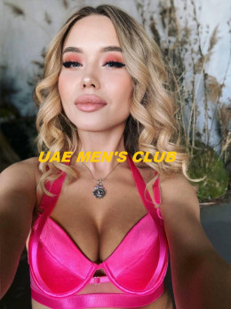 Avrora - Escort Jolly | Girl in Dubai