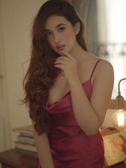 Elina - Escort JIYAA | Girl in Dubai