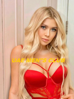 Olesya - Escort kajal | Girl in Dubai